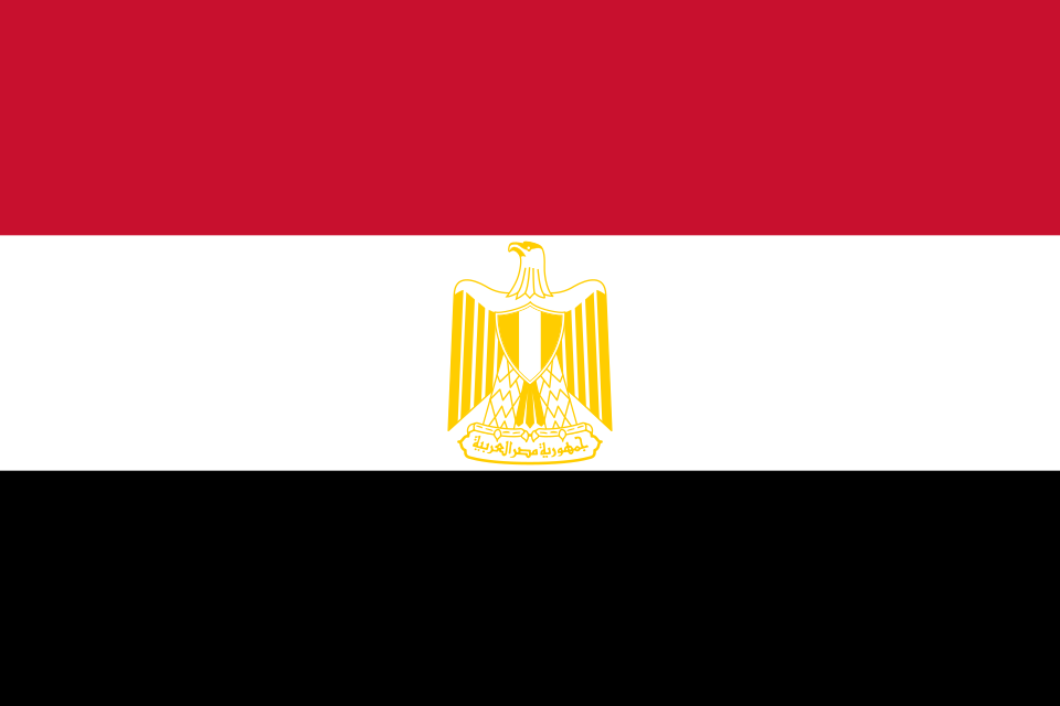 egypt